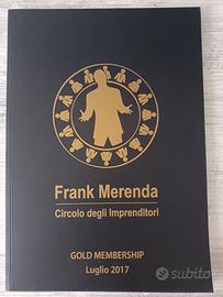 Lotto 7 Riviste Merenda Frank Merenda