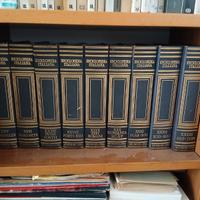 Collezione Completa  + Enciclopedia del novecento