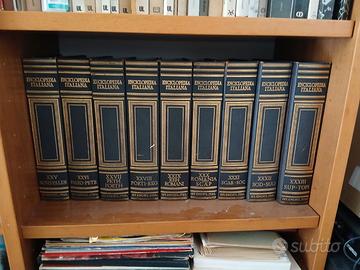 Collezione Completa  + Enciclopedia del novecento