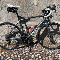 Specialized Roubaix Elite Disc 56
