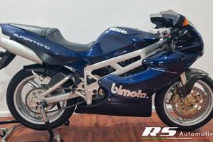 Bimota Supermono 650 NUOVA!