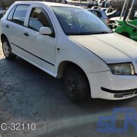 SKODA FABIA 1 6Y2 1.4 68CV 99-03 -ricambi