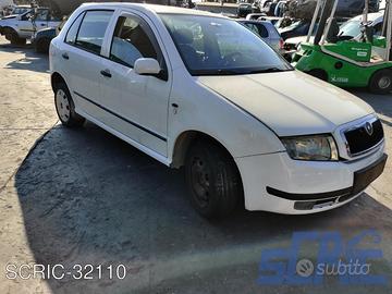 SKODA FABIA 1 6Y2 1.4 68CV 99-03 -ricambi