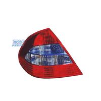 FANALE SINISTRO PER MERCEDES CLASSE E W211 BERLINA