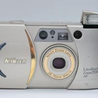 Nikon Lite Touch Zoom 70Ws AF