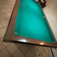 Biliardo italiana goriziana boccette  a Varese