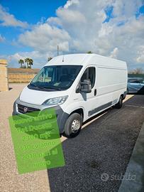 Fiat Ducato 2.300 mjt 130 cv passo medio