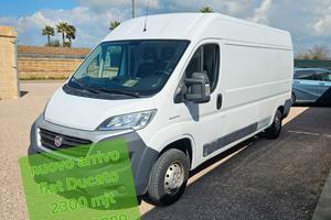 Fiat Ducato 2.300 mjt 130 cv passo medio