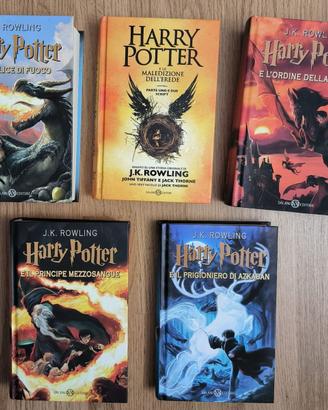 Harry Potter