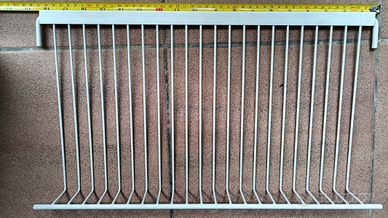 Mensole / ripiani frigorifero