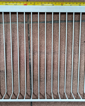 Mensole / ripiani frigorifero