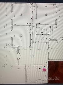 Appartamento vista mare