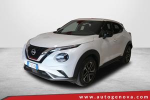 NISSAN JUKE 1.0 DIG-T 114CV DCT N-CONNECTA ( MIRRO