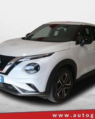 NISSAN JUKE 1.0 DIG-T 114CV DCT N-CONNECTA ( MIRRO