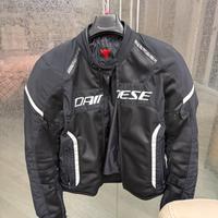 Giubbotto Dainese Air Frame 3