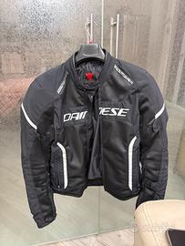 Giubbotto Dainese Air Frame 3
