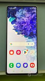 Samsung Galaxy S20FE smartphone 128GB