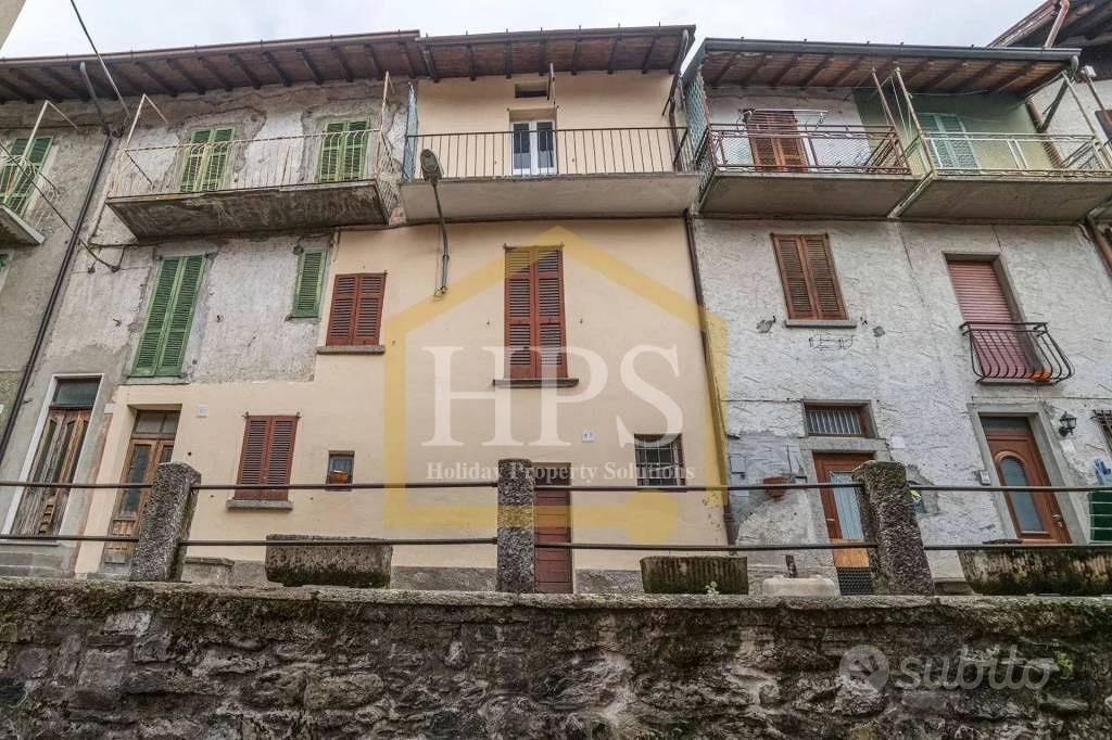 Appartamento – San Fedele Intelvi, Montronio - Vista 4