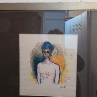 Quadro autore Sonetti 