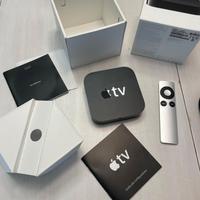 Apple TV 3ª generazione MD199TY/A