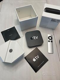 Apple TV 3ª generazione MD199TY/A