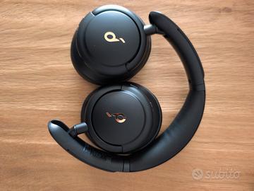 cuffie Sound Core Q30