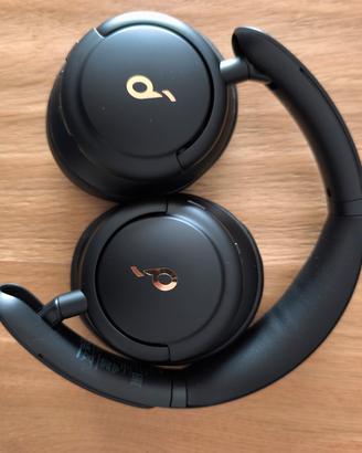 cuffie Sound Core Q30
