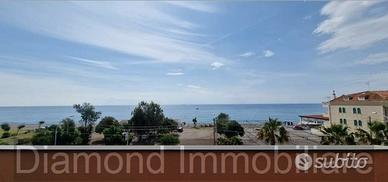 Mansarda panoramica a Fondachello di Mascali