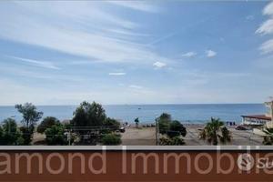 Mansarda panoramica a Fondachello di Mascali