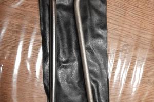 Kit x cambiare ruota