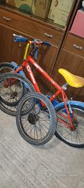 bicicletta 20
