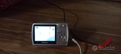 macchina fotografica