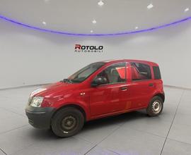 FIAT Panda 1.3 MJT DPF Van Active 2 posti