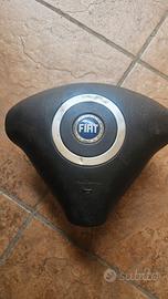 airbag punto 