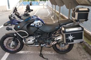 BMW R1200GS ADVENTURE ESA/ABS/ASC/RDC