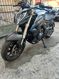 Voge 500r Brivido