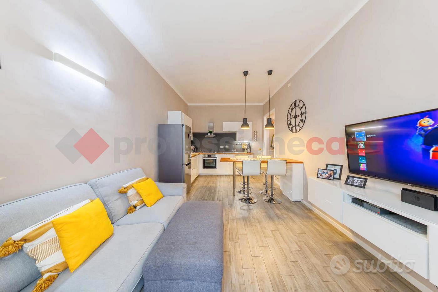Appartamento Livorno [3657VRG] - Vista 5