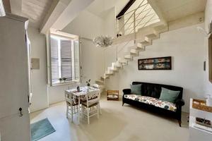 Loft La Contessa - Senigallia | Casa Vacanza | Bre