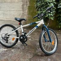 mini moto cross Blitz X20 Pro 50cc