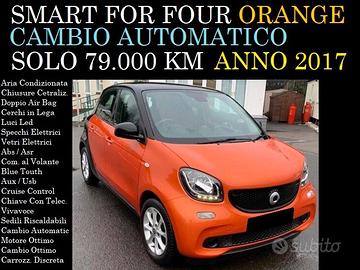 Smart ForFour AUTOMATICA "Super PREZZO"