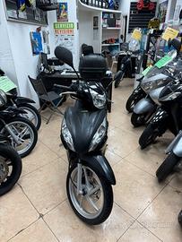 Honda Vision 50 fine 2016 - PERMUTE