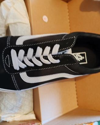 Vans Ward Sneaker 44 Nuove
