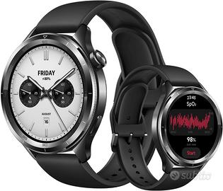 mi watch s4