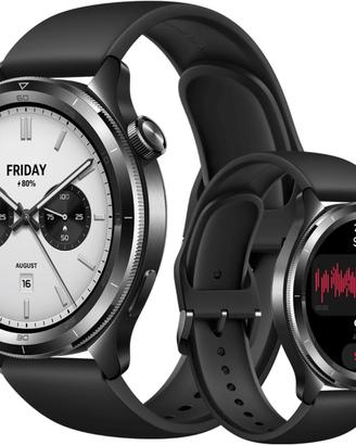mi watch s4