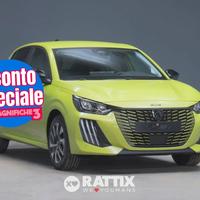 PEUGEOT 208 ii 2023 208 1.2 puretech Business s&s