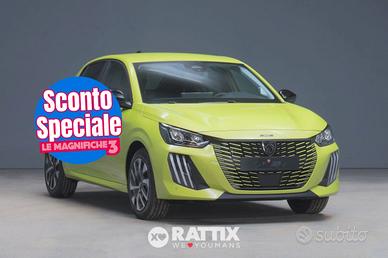 PEUGEOT 208 ii 2023 208 1.2 puretech Business s&s