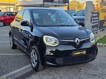 Renault Twingo 1.0 65 CV Intens GARANTITA PREZZO R