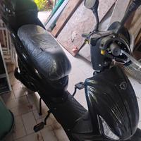 bici eletttrica