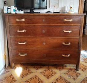 arredamento classico 