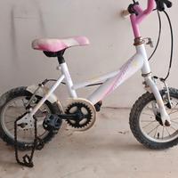 BICI BIMBA 12'' POLLICI
